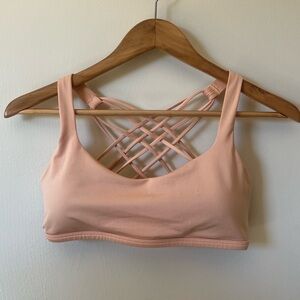 Lululemon Free to be Wild Bra
